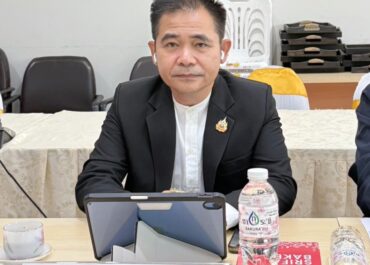 ร่วมประชุมคณะคณะอนุกรรมการพัฒนาการศึกษา 2/2569