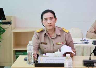 ประชุมคณะกรรมการคัดเลือก “ครูเจ้าฟ้ามหาจักรี” ครั้งที่ 7