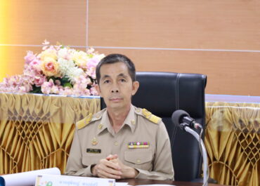 การประชุมคณะกรรมการคัดกรองสถานศึกษา รางวัล IQA AWARD ประจำปีการศึกษา 2568